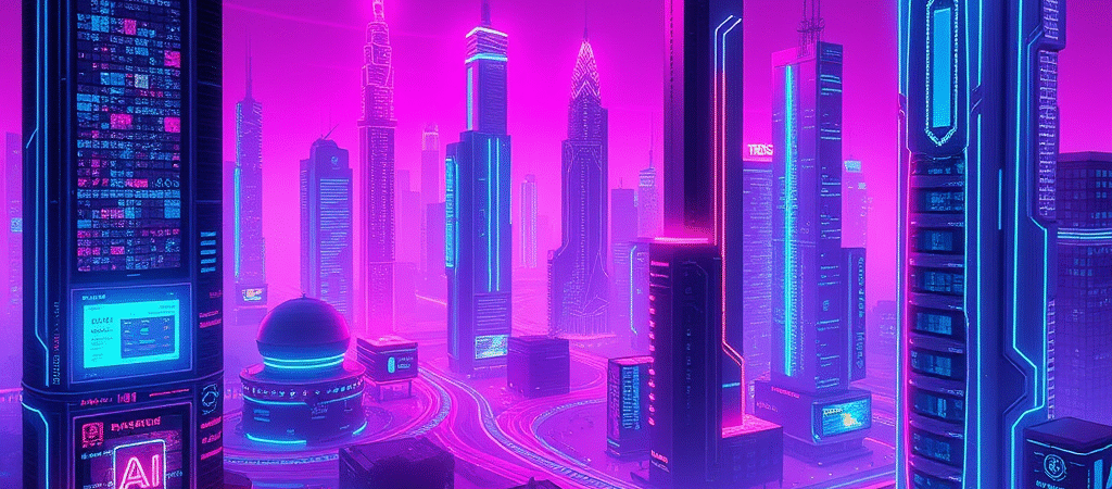 The Biggest Blockchain Breakthroughs of 2025