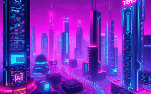 The Biggest Blockchain Breakthroughs of 2025