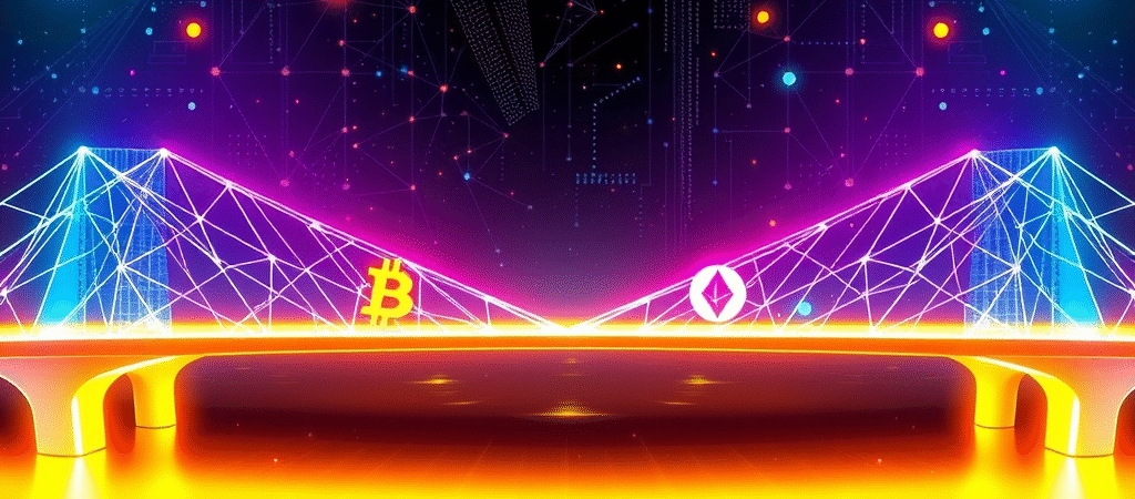 Interoperability Wars: Why Cross-Chain Bridges Still Matter