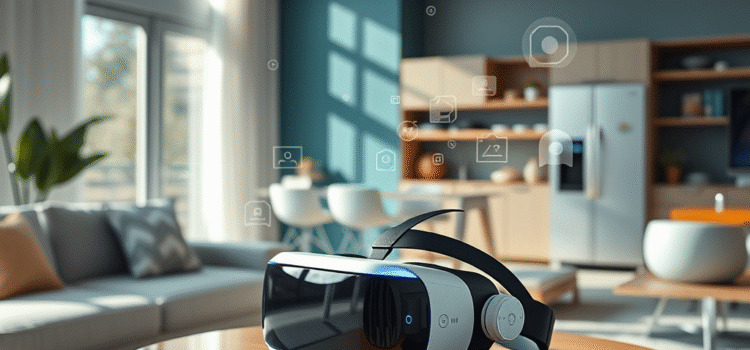 The Next Wave of Consumer Tech in 2026: XR, Smart Homes & Edge AI Devices