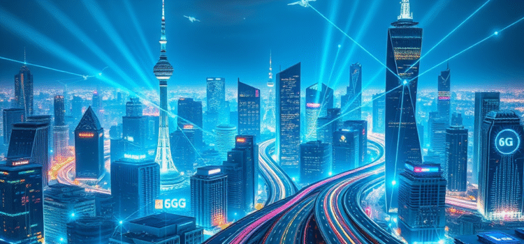 6G Readiness: How Close Are We to the Next Wireless Revolution?