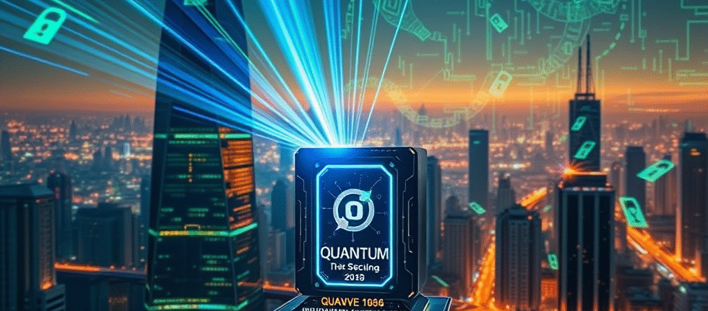 Quantum Progress in 2026: Are We Approaching the Security Cliff?