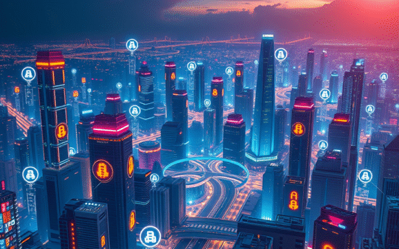 AI + Blockchain in 2026: The Convergence That Changes Everything