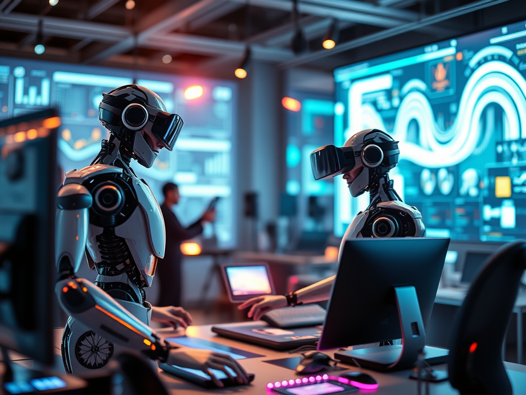 2025 Tech Highlights: The Innovations That Defined the Year – Jason Ansell