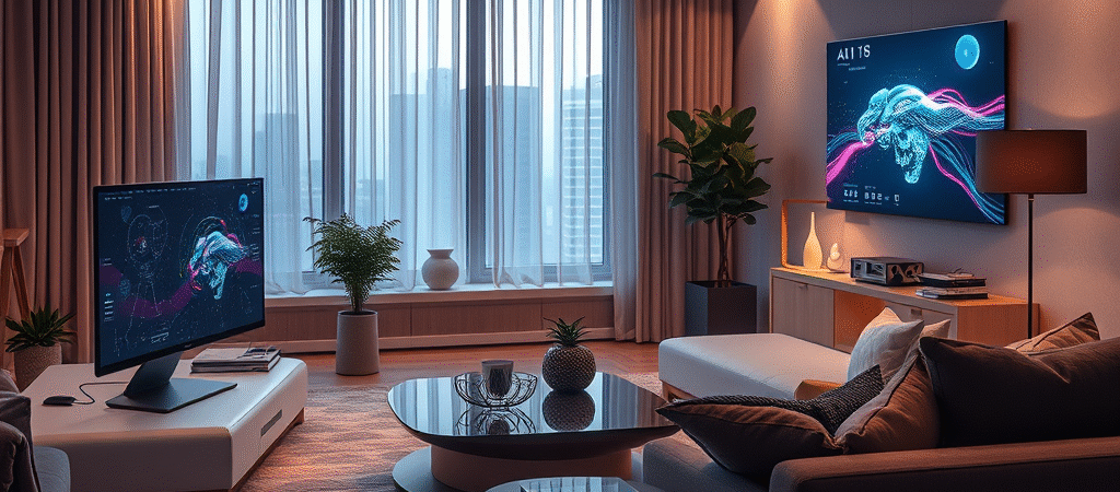 The Best Gadgets, Apps, and Tech Breakthroughs of 2025