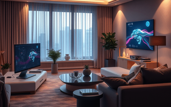 The Best Gadgets, Apps, and Tech Breakthroughs of 2025