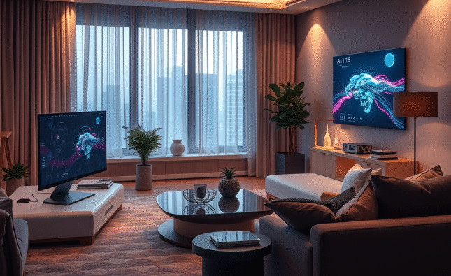 The Best Gadgets, Apps, and Tech Breakthroughs of 2025