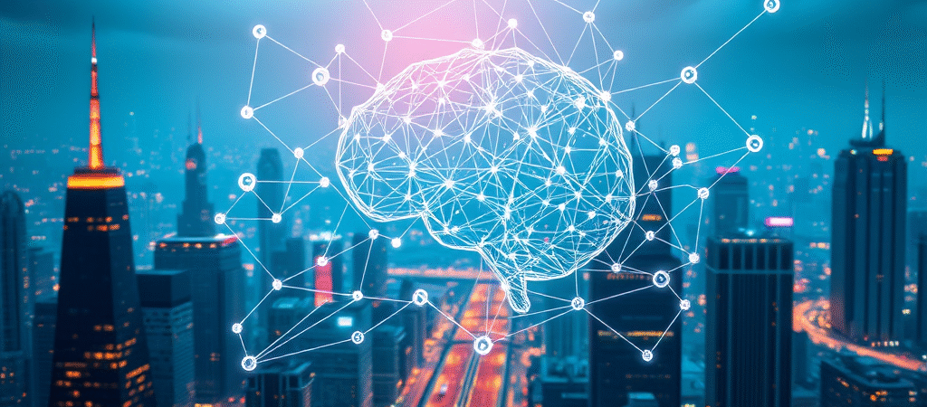 Blockchain and Artificial Intelligence: The Perfect Match for Decentralization