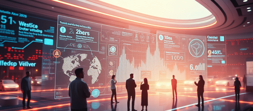 Web3 in 2026: UX, Scaling, and The Breakout Year for Mass Adoption