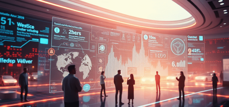 Web3 in 2026: UX, Scaling, and The Breakout Year for Mass Adoption