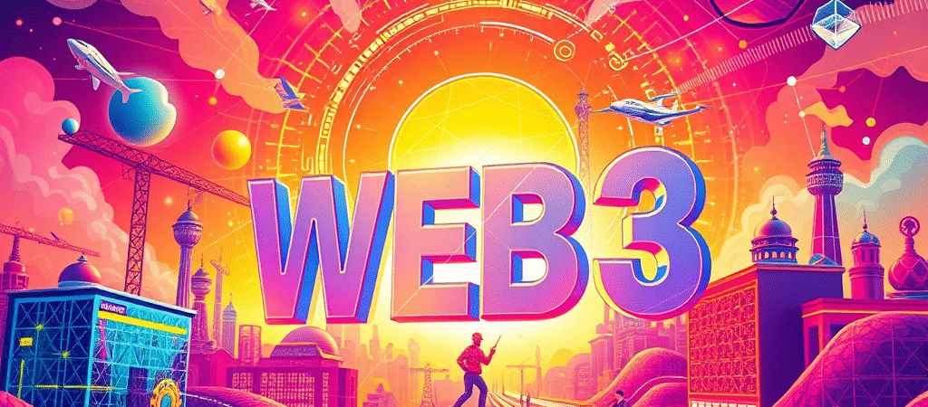 The Web3 Trends That Broke Through in 2025