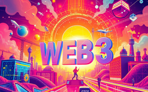 The Web3 Trends That Broke Through in 2025