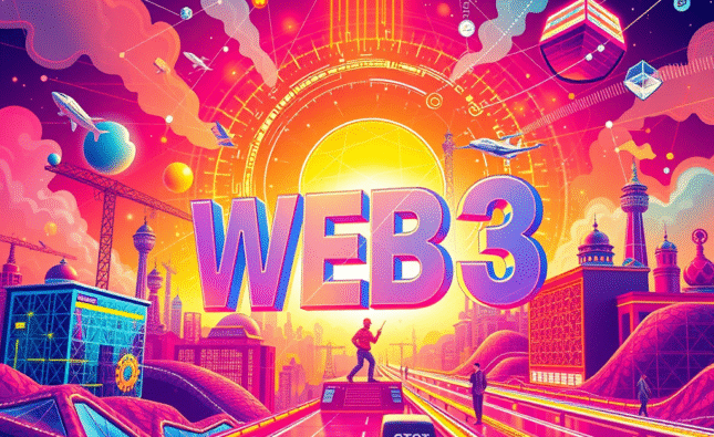 The Web3 Trends That Broke Through in 2025