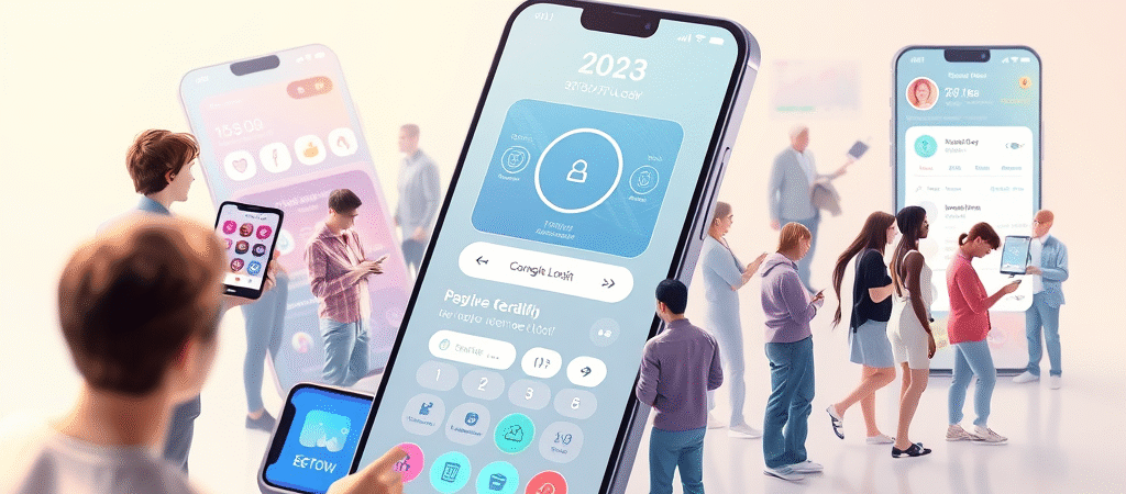 The Year Web3 Became Mobile: A Look Back at 2025 Wallet Evolution