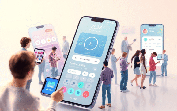 The Year Web3 Became Mobile: A Look Back at 2025 Wallet Evolution