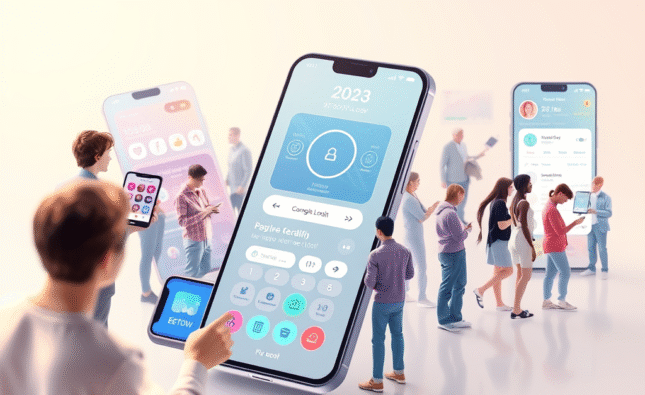 The Year Web3 Became Mobile: A Look Back at 2025 Wallet Evolution