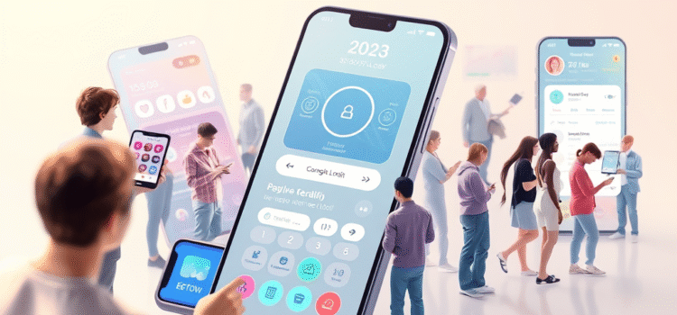 The Year Web3 Became Mobile: A Look Back at 2025 Wallet Evolution