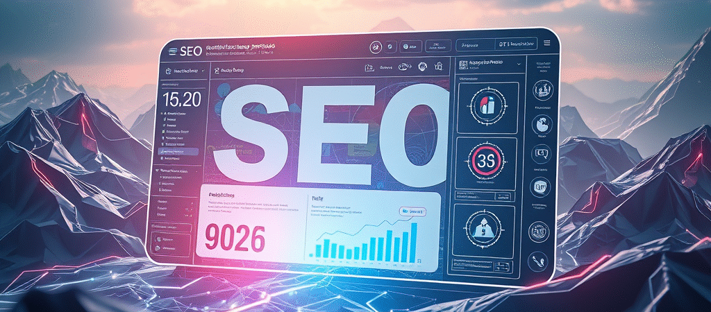 SEO in 2026: Surviving Google’s AI-Generated Search Results