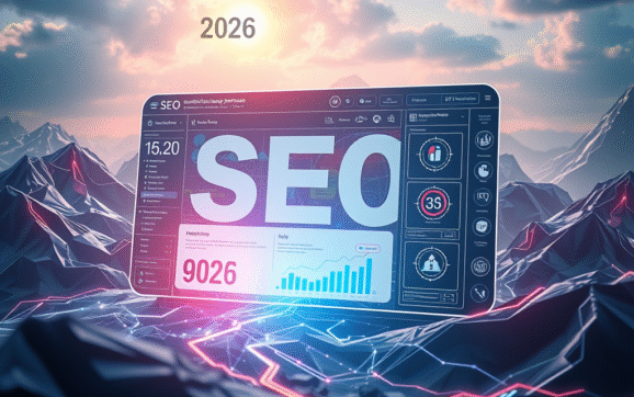 SEO in 2026: Surviving Google’s AI-Generated Search Results