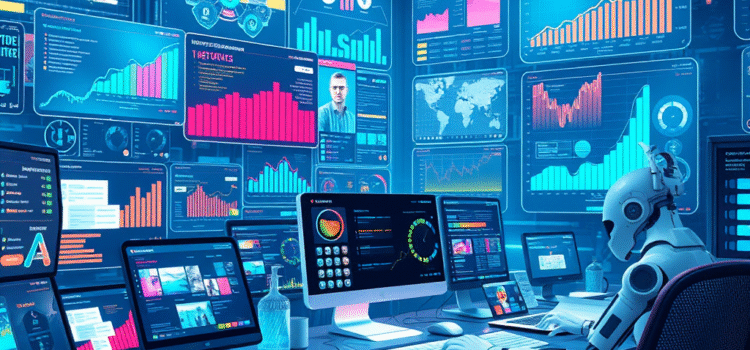 2025’s Biggest Affiliate Marketing Shifts: AI Tools That Changed Everything