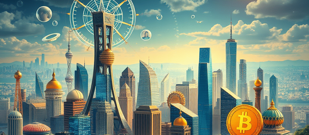 Building Wealth in 2026: The New Playbook for a Volatile Economy