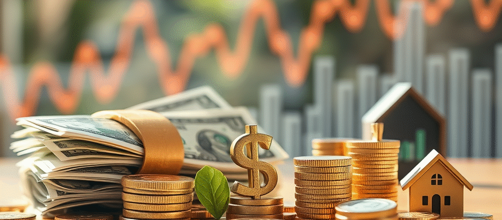 Investing in a High-Interest World: 2026 Predictions for Rates and Inflation