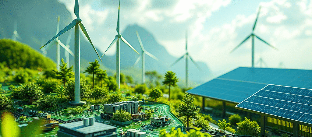 Green Blockchains: Can Decentralization and Sustainability Coexist?