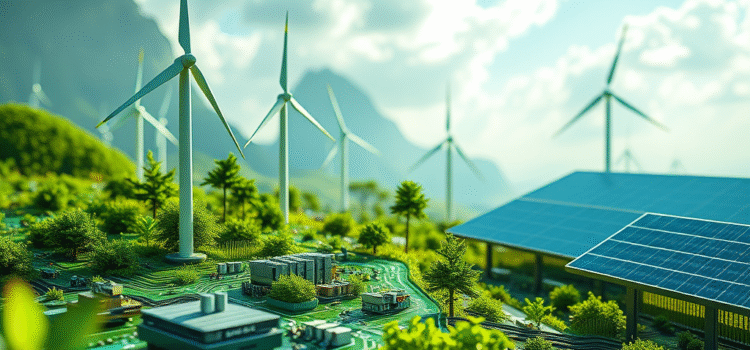 Green Blockchains: Can Decentralization and Sustainability Coexist?