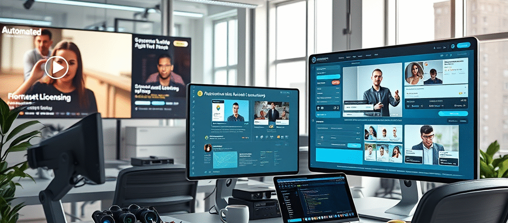 2026 Side Hustles: AI, Automation, and Digital Ownership