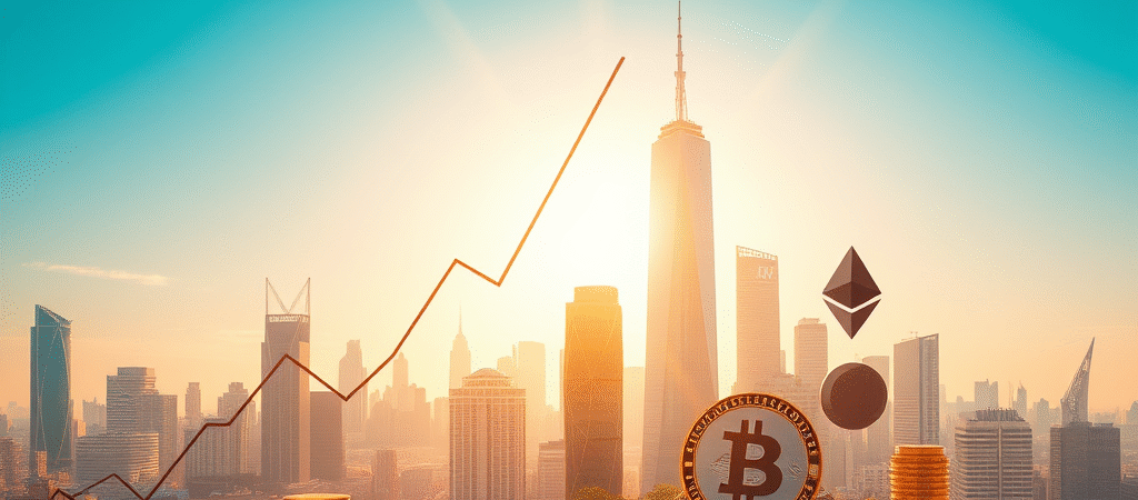 2025 in Finance: The Economic Shifts That Defined the Year