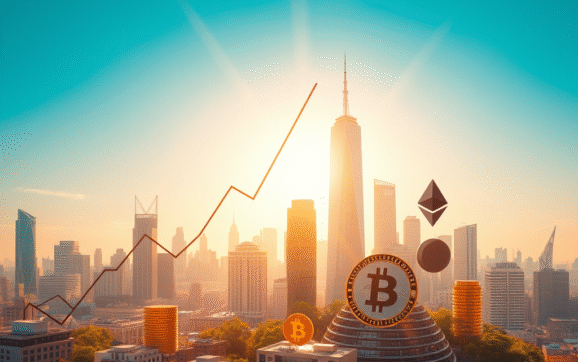 2025 in Finance: The Economic Shifts That Defined the Year