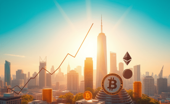 2025 in Finance: The Economic Shifts That Defined the Year