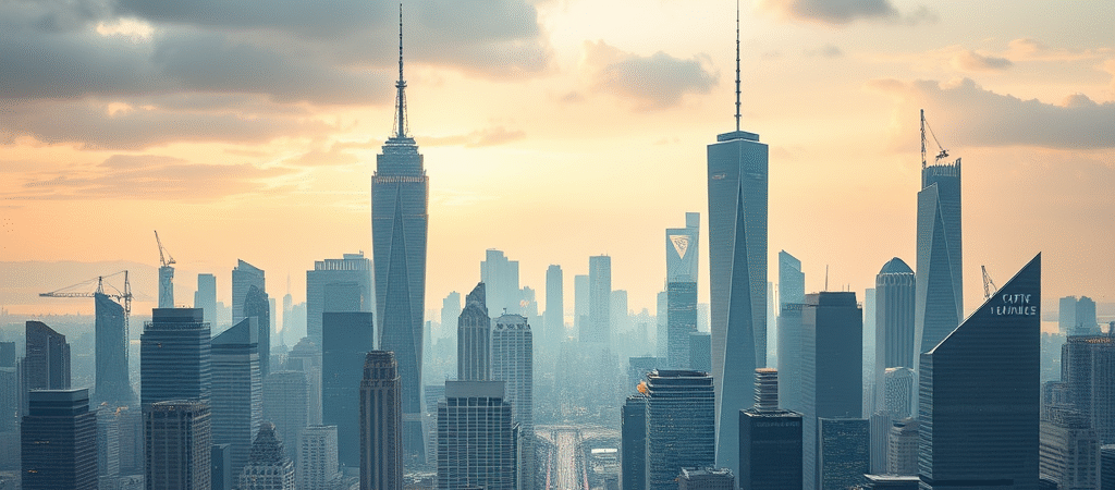 The Best Performing Assets in 2025 (and the Worst)