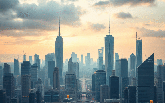 The Best Performing Assets in 2025 (and the Worst)