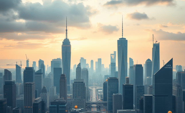 The Best Performing Assets in 2025 (and the Worst)