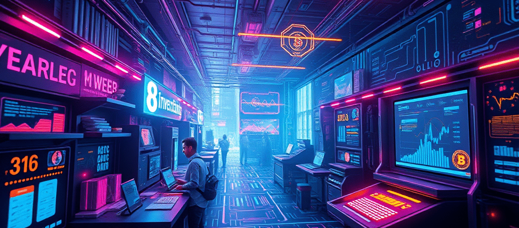 Why I’m Doubling Down on Crypto, AI, and Web3 in 2026