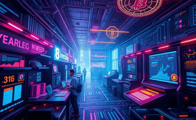 Why I’m Doubling Down on Crypto, AI, and Web3 in 2026