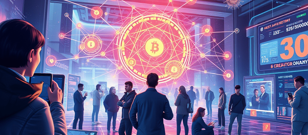 SocialFi and the Creator Economy: Earning While You Engage