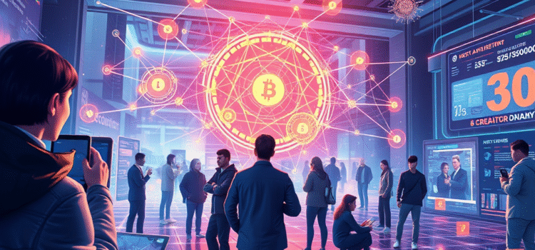 SocialFi and the Creator Economy: Earning While You Engage