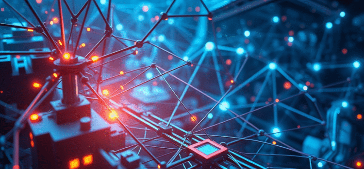 Web3 Infrastructure: The Hidden Backbone of Decentralization