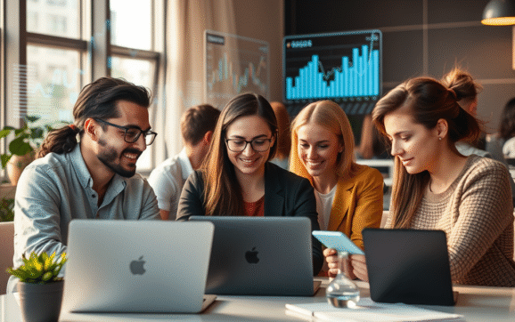 Affiliate Marketing: How to Start and Succeed for Beginners