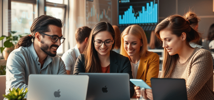 Affiliate Marketing: How to Start and Succeed for Beginners