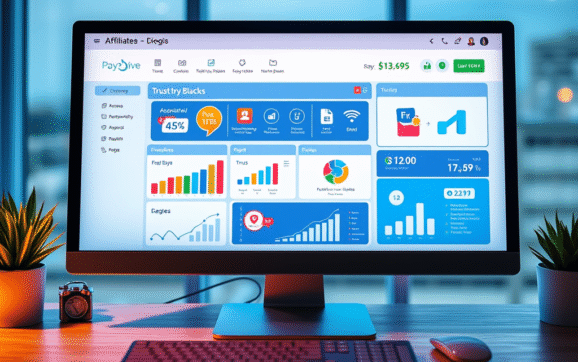 How to Choose the Best Affiliate Programs: Tips for Maximizing Profits