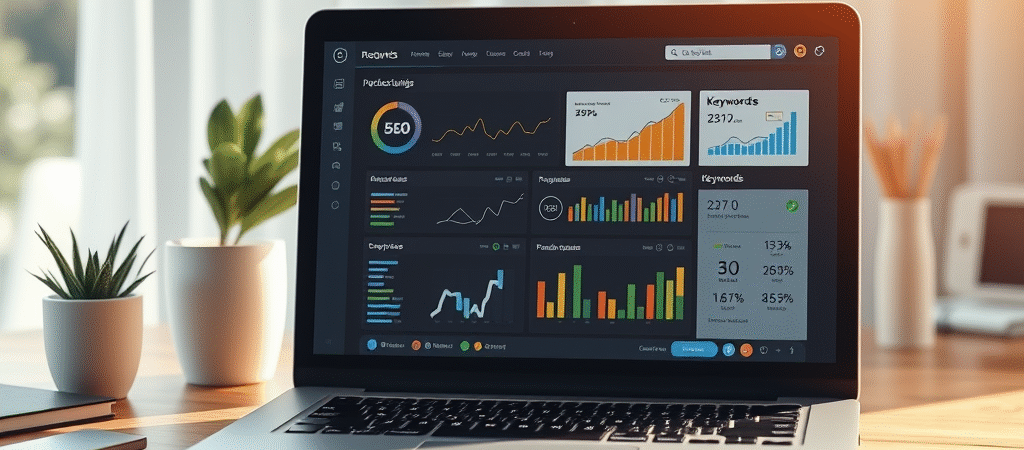 SEO Strategies for Affiliate Marketing: How to Drive Organic Traffic