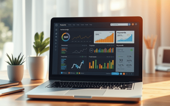 SEO Strategies for Affiliate Marketing: How to Drive Organic Traffic