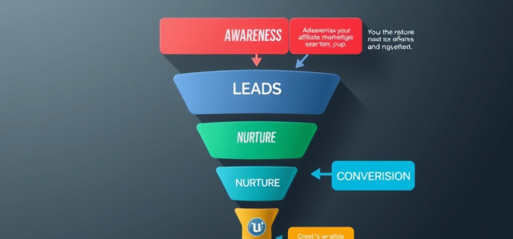 How to Create an Affiliate Marketing Funnel That Converts