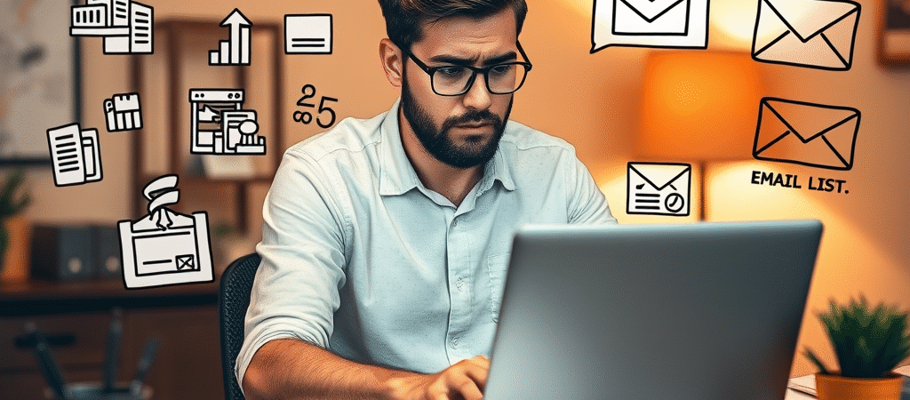 Affiliate Marketing Mistakes to Avoid: A Beginner’s Guide to Success