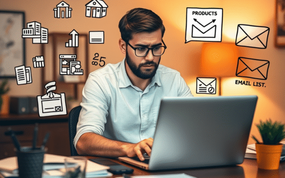 Affiliate Marketing Mistakes to Avoid: A Beginner’s Guide to Success