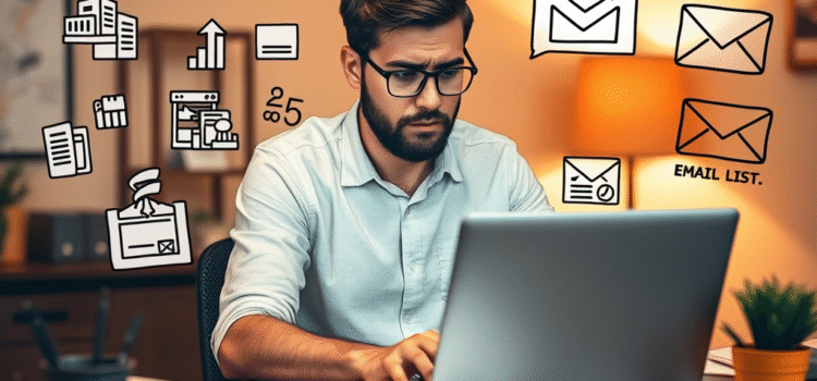 Affiliate Marketing Mistakes to Avoid: A Beginner’s Guide to Success