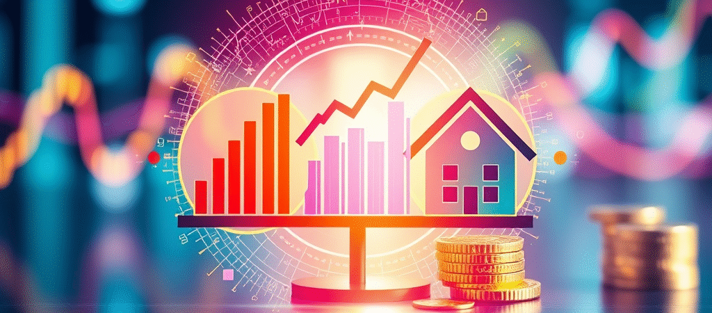 How to Build a Balanced Portfolio: Stocks, Bonds, and Alternative Assets